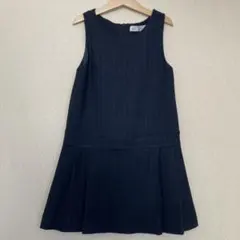 ワンピース　ZARAキッズ　卒園式　入学式