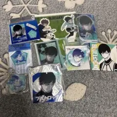 ブルーロック　糸師凛　原作