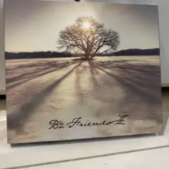 B’zFriends III CD