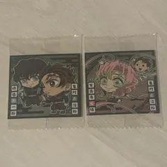 鬼滅の刃　ディフォルメシールウエハース