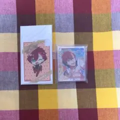 【エリオスR】鳳アキラ コロッタ アクリルカード