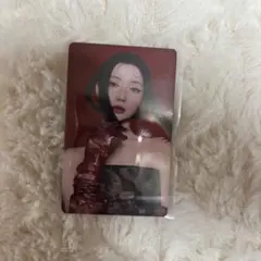 BABYMONSTER PSYCHO ASA