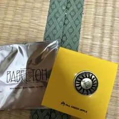 ミセスグリーンアップル バベルの塔 ミュージシャン