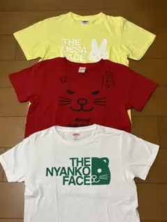 半袖Tシャツ 3枚セット Sサイズのサムネイル