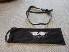TT&CO. トゥーカッター専用ゴーグル SG/DOTのサムネイル