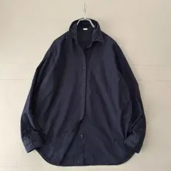 MUSE de Deuxieme Classe OXFORD BD シャツのサムネイル