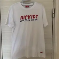 Dickies ディッキーズ Tシャツ ホワイトのサムネイル