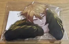 伏見ガク にじさんじ Soothing Goods ダイカットアクリルパネル