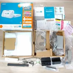 2026年最新】Wii U ファミリープレミアムセットの人気アイテム - メルカリ