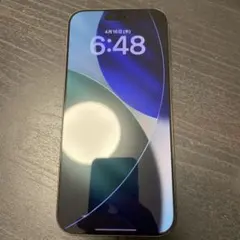 Apple iPhone 16proMAX 512g