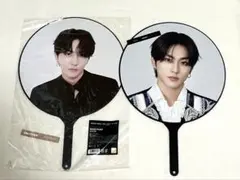 ENHYPEN FATE うちわ ジョンウォン