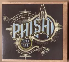 フィッシュ/12.29.2011マディソンスクエア・ガーデン、ニューヨーク