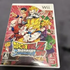 ドラゴンボールZ スパーキング NEO