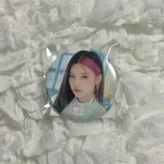 2025年最新】Itzy イェジ 缶バッジの人気アイテム - メルカリ