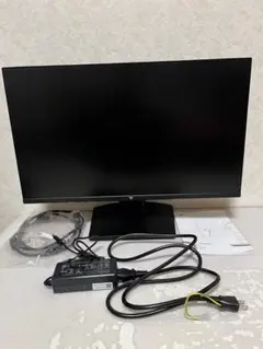 Pixio PXC273 曲面モニター 本体 ジャンク - メルカリ