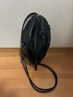 POU DOU DOU ポシェット　黒のサムネイル