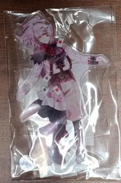 無神アズサ DIABOLIK LOVERS アクリルスタンド - メルカリ
