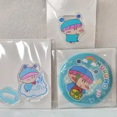 ミルモでポン ムルモ