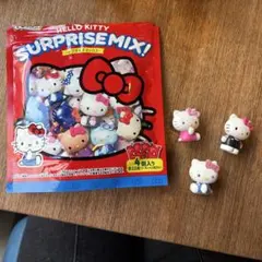 HELLO KITTY SURPRISEMIX サプライズミックス キティ