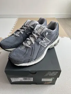 極美品】New Balance M1906RHA 24cm グレー スニーカー - メルカリ