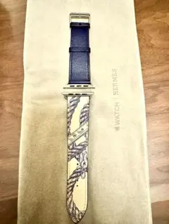 apple watch バンド 純正 hermes