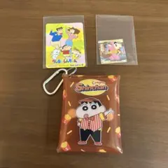 クレヨンしんちゃん グッズ 3点セット