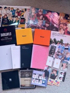 2026年最新】btsdvdの人気アイテム - メルカリ