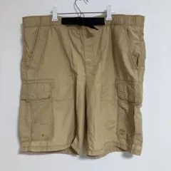 Timberland カーゴショートパンツ ベージュ　Mサイズのサムネイル