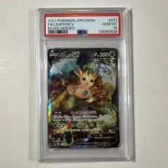 2026年最新】リーフィアv sa psa10の人気アイテム - メルカリ