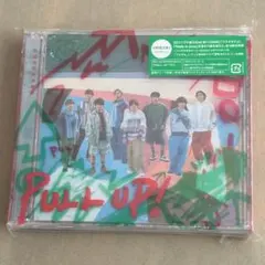 Hey!Say!JUMP PULL UP! 初回限定2 Blu-ray