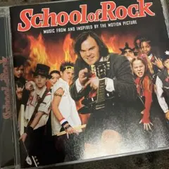 OST VA スクール・オブ・ロック School Of Rock