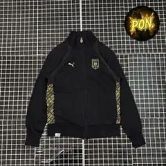 vintage puma Italy representative jersey