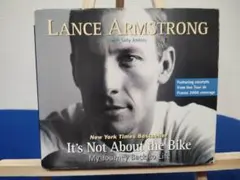中古　ＣＤ　４枚組　スリーブケースあり　Lance Armstrong