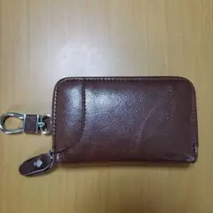 キーケース　メンズ　JR　新品未使用