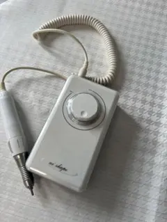Argofile ai shape ネイルマシン MPC50のサムネイル