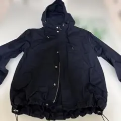 【美品✨】IENA マウンテンパーカー　ブルゾン　23AW ブラック 楽天市場】iena マウンテンパーカの通販