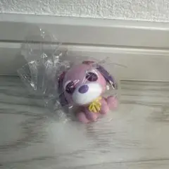 お茶犬　まちぼうけ　ハナ