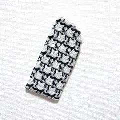 ハンドメイド　フレーム　クロッチ君　pjc pjc クロッチくん × ストレッチデニム生地 ハンドメイド 18