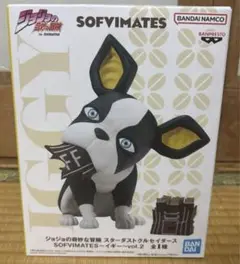 イギー アニメ