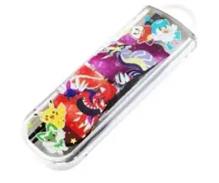 て*ぐ様 【新品】ポケモン箸スプーン コンビセット