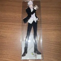 FiFS アクスタ　ペルソナ3　主人公　アクリルスタンド　POPUP　鳴上悠