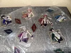 【新品未開封】アイナナ とるパカ REUNION アクスタTypeA 6種セット