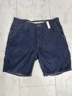 Lee デニム　ショートパンツ　ハーフパンツ　サイズ32のサムネイル