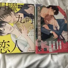 商業BL2冊セット 商業BL2冊セット つばさ / 中井 - メルカリ