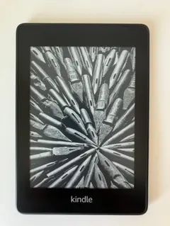 Kindle Paperwhite 第10世代 8GB Wi-Fi 広告ありのサムネイル
