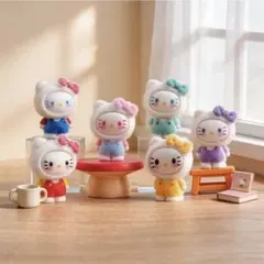 おしゃべりキティ　フィギュア！超メルカリ市限定価格！ 2026年最新】キティフィギュアの人気アイテム - メルカリ