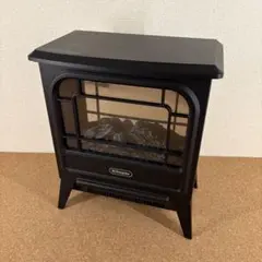 【美品】Dimplex 小型電気暖炉 Micro Stove MCS12Jのサムネイル