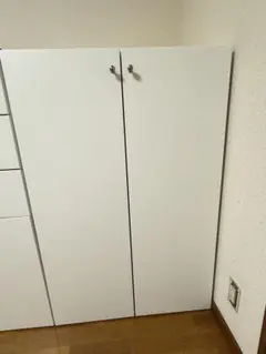 IKEA ワードローブ　クローゼット