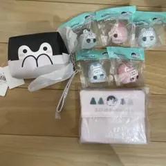 コウペンちゃんセット