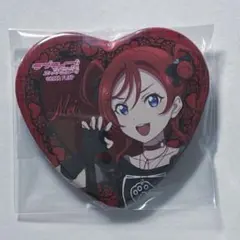 ラブライブ Liella メイ 缶バッジ サブカルファッション